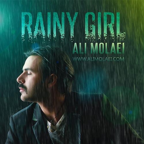 دانلود آهنگ دختر بارون